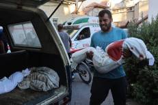 Gaza: Israël se prépare à une nouvelle étape de la guerre