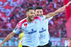 Mercato: le Wydad rapatrie Zouheir El Moutaraji