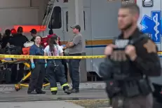 Etats-Unis : deux enfants tués et 17 personnes blessées lors d'une fusillade dans une école catholique