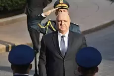Liban: 5 ans après l'explosion à Beyrouth, le président promet de rendre justice