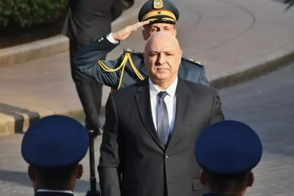 Liban: 5 ans après l'explosion à Beyrouth, le président promet de rendre justice