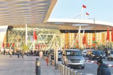 Parkings avions, voiries, sanitaires : L'ONDA lance des appels d'offres