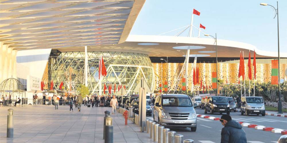Parkings avions, voiries, sanitaires : L'ONDA lance des appels d'offres
