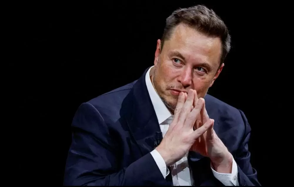 Elon Musk freine son projet de parti politique pour mieux se consacrer à Tesla et SpaceX