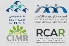 Retraites : un premier épuisement des réserves dès 2030 pour les régimes publics
