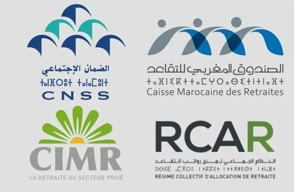 Retraites : un premier épuisement des réserves dès 2030 pour les régimes publics