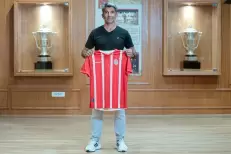 Fath de Rabat : la Direction de la formation confiée à Manuel Pires