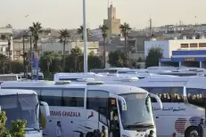 Casablanca : la gare Ouled Ziane s'offre un relooking à 80 millions de DH