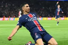 Sondage l'Equipe : Achraf Hakimi en tête des votes des supporters pour le Ballon d'Or