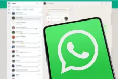 Vous avez un iPhone ? WhatsApp veut maintenant écrire à vos proches pour vous
