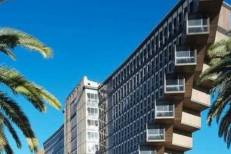 Casamémoire s’alarme de la démolition de l’Hotel du Lac à Tunis