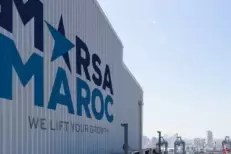 Marsa Maroc : forte dynamique au premier semestre 2025 avec un chiffre d’affaires en hausse de 14,5%