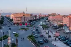 Guelmim-Oued Noun: 358 nouvelles entreprises créées jusqu'à fin mai