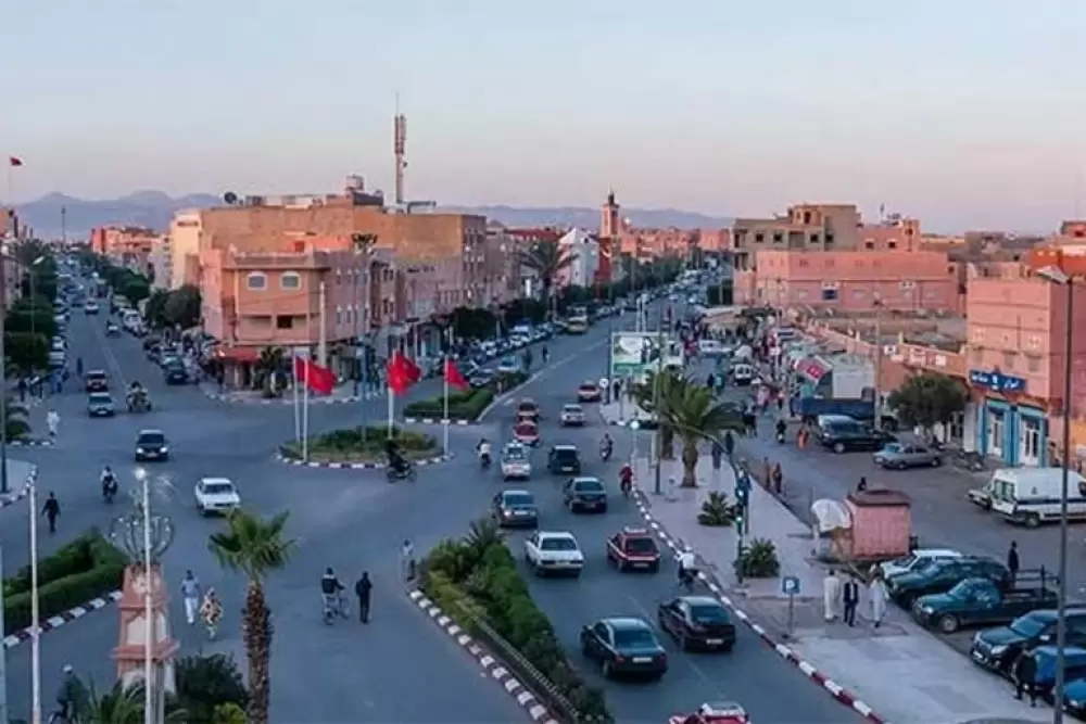 Guelmim-Oued Noun: 358 nouvelles entreprises créées jusqu'à fin mai