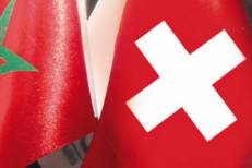 Maroc-Suisse : cap renforcé sur le commerce et les grands projets