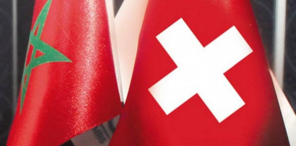 Maroc-Suisse : cap renforcé sur le commerce et les grands projets