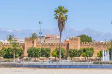 Taroudant : Méga-plan de 3MMDH pour moderniser la ville d’ici 2029