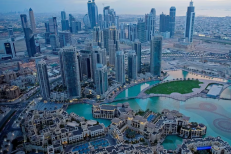 Zéro fiscalité, luxe ostentatoire : Dubaï confirme sa place de hub pour élites fortunées mondiales