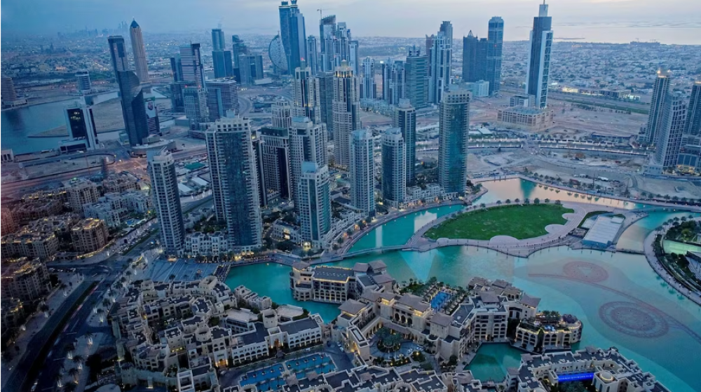 Zéro fiscalité, luxe ostentatoire : Dubaï confirme sa place de hub pour élites fortunées mondiales