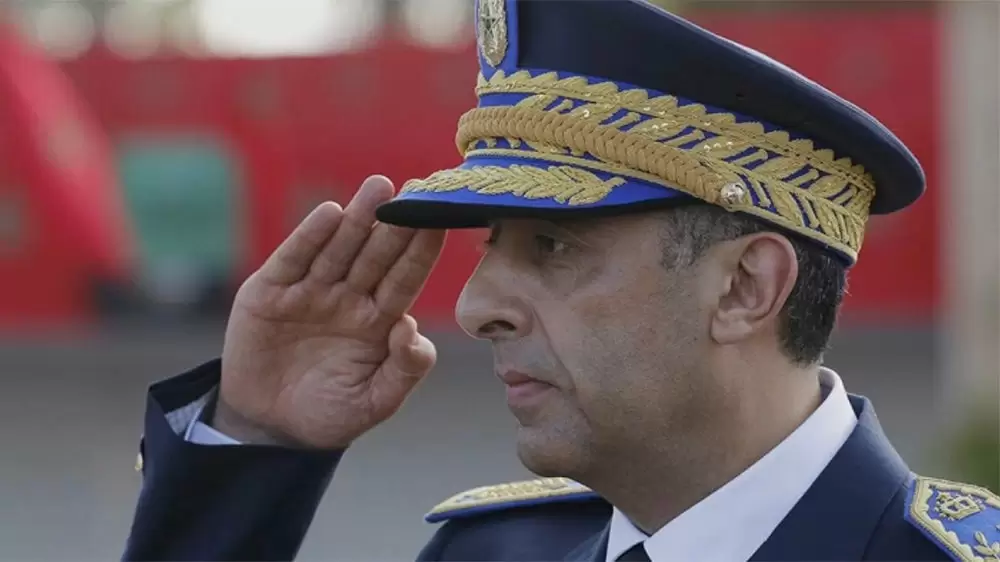 DGSN : Hammouchi nomme 24 responsables, dont des cadres pour la sécurité sportive