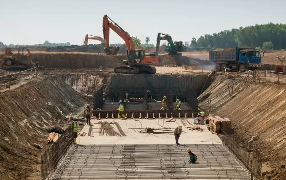 Infrastructures non énergétiques : le Maroc devra investir 38 milliards de dollars d’ici 2035 (Allianz)