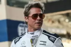 «F1 : The Movie » devient le plus gros succès au box-office de la carrière de Brad Pitt