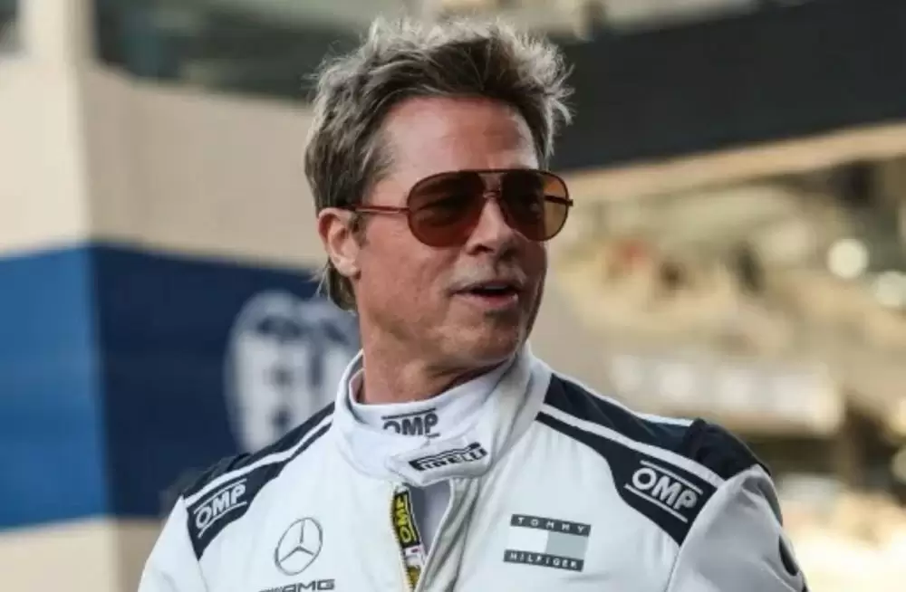 «F1 : The Movie » devient le plus gros succès au box-office de la carrière de Brad Pitt