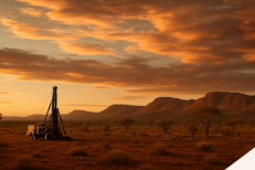Zeus Resources acquiert des données stratégiques au Maroc auprès de Newmont