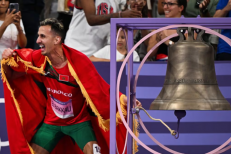 Diamond League : El Bakkali change de distance à un mois des Mondiaux