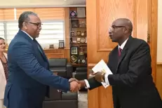 Justice: Une délégation Gambienne en visite à Rabat