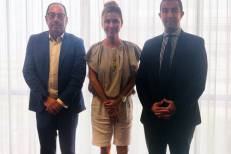 Partenariat digital renforcé entre l’ADD et le Dubaï World Trade Center