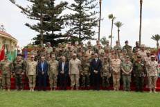 Le Maroc envisagé pour accueillir le siège d’AFRICOM