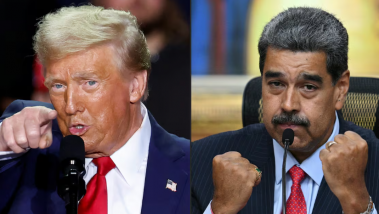 Venezuela: Washington promet une prime de 50 milli...