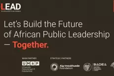 Africa CEO Forum et l’UM6P lancent LEAD, une initiative pour transformer la gouvernance publique en Afrique