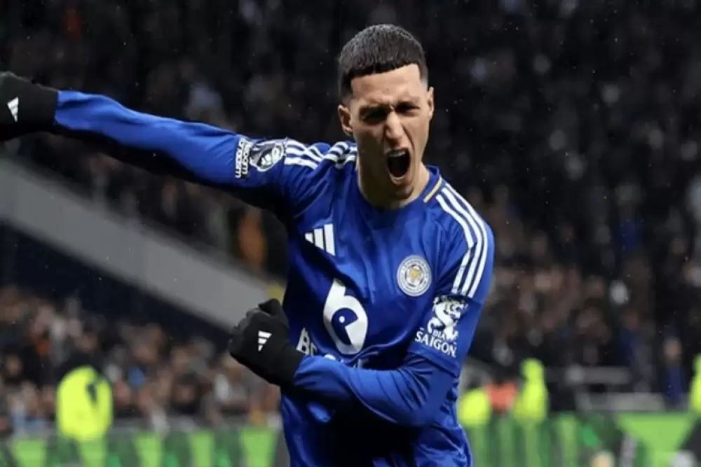 Leicester rassure El Khannouss sur son avenir, son entraîneur explique son absence