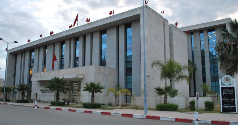 La DGAPR dément les allégations de La Gaceta concernant un terroriste arrêté en Espagne, «gracié» par le Maroc