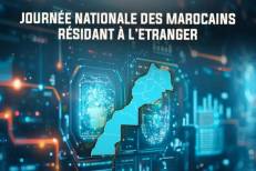 Journée nationale des MRE: La digitalisation mise en avant