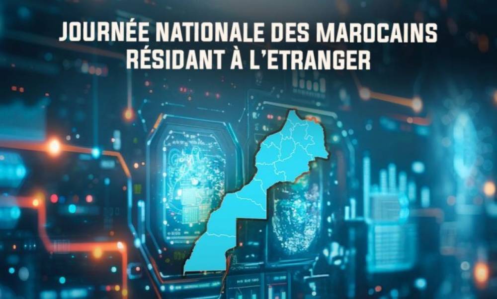Journée nationale des MRE: La digitalisation mise en avant