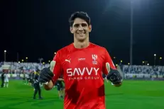 Trophée Yachine : Yassine Bounou continue de dominer le sondage de l'Equipe