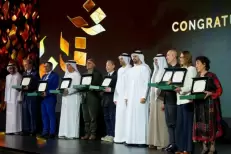 Sheikh Zayed Book Award célèbre ses 20 ans : les candidatures sont ouvertes jusqu’au 1er septembre