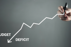 Maroc : Un déficit budgétaire de 53,7 MMDH à fin juillet