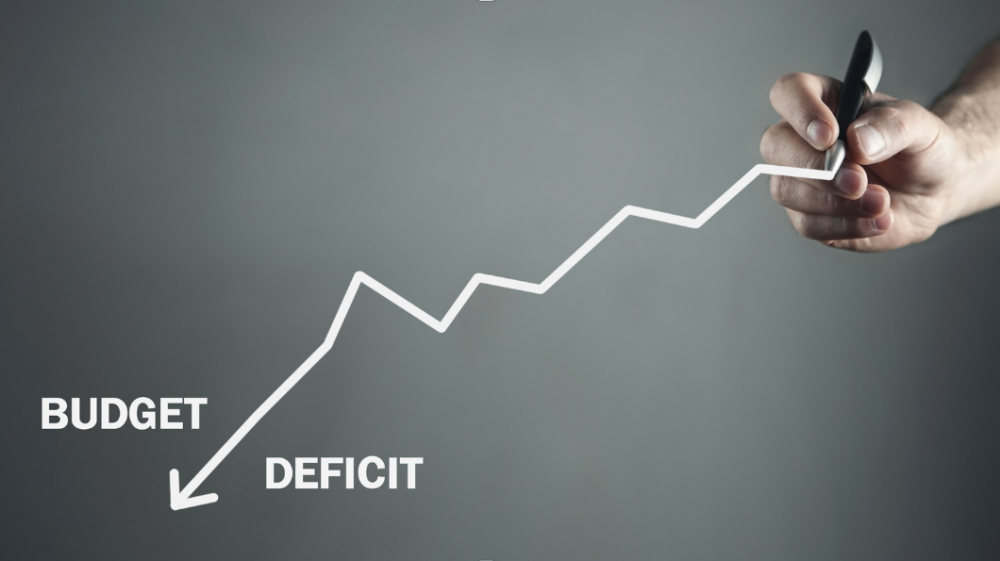 Maroc : Un déficit budgétaire de 53,7 MMDH à fin juillet