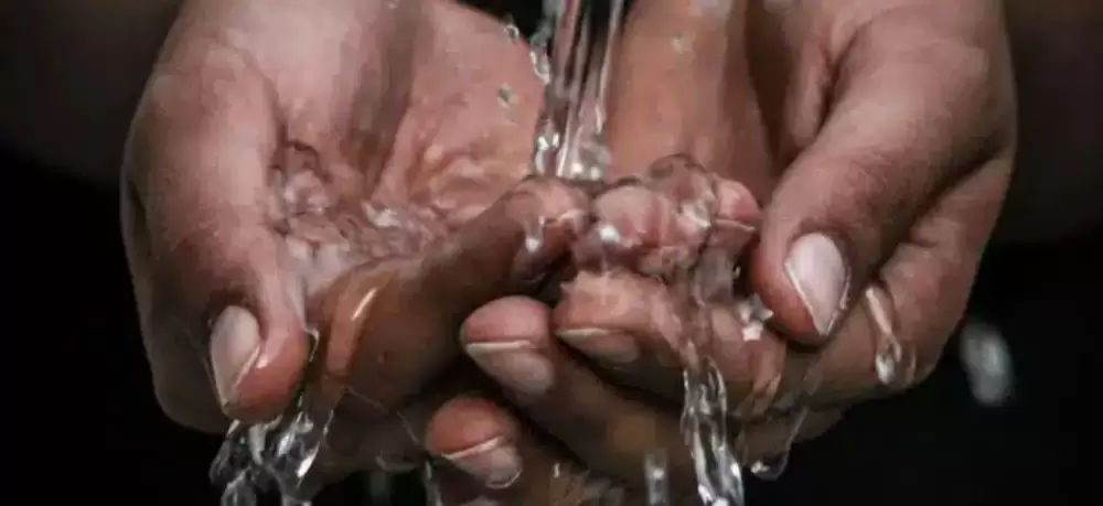 Un quart de la population mondiale n’a pas accès à l’eau potable