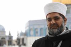 Le directeur de la Mosquée Al Aqsa exprime sa profonde gratitude à SM le Roi pour l'aide humanitaire et médicale d’urgence envoyée à la population de Gaza