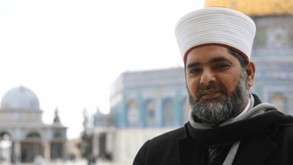 Le directeur de la Mosquée Al Aqsa exprime sa profonde gratitude à SM le Roi pour l'aide humanitaire et médicale d’urgence envoyée à la population de Gaza