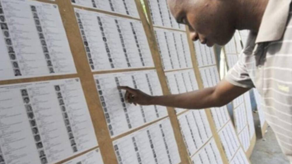 Côte d'Ivoire : Pas de révision de la liste électorale avant la fin de l’année en cours (CEI)