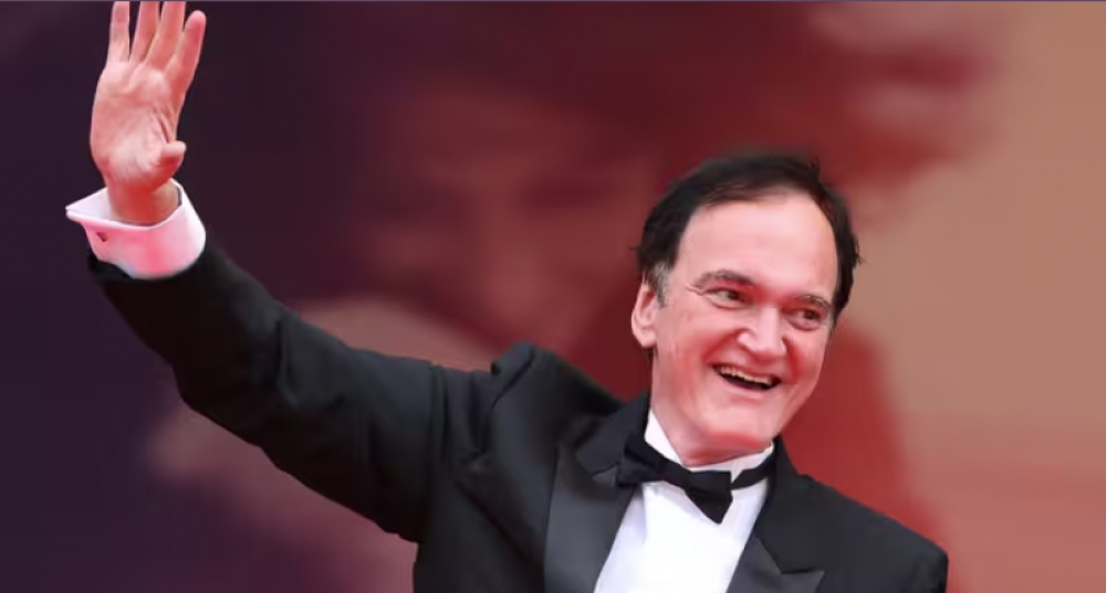 "'Inglourious Basterds' est mon chef-d’œuvre" : Quentin Tarantino juge ses propres films dans un podcast de deux heures