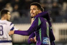 L'OM aurait trouvé un accord avec Gérone pour le transfert d'Ounahi