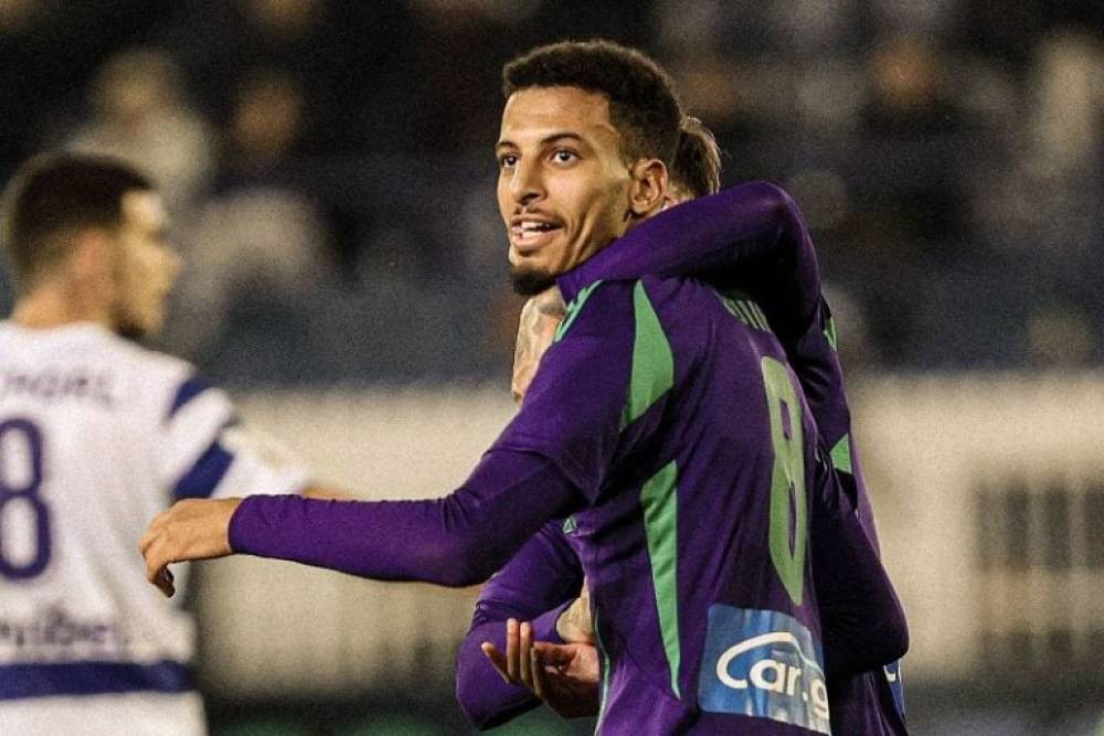 L'OM aurait trouvé un accord avec Gérone pour le transfert d'Ounahi