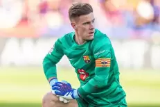 Barça : l'absence longue durée de Ter Stegen validée par la Liga